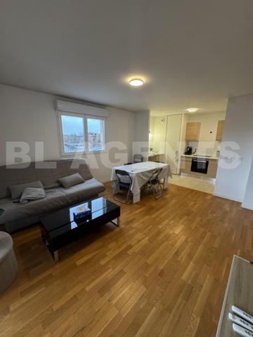 CHARMANT APPARTEMENT DE 51 M2 BORD DE MARNE