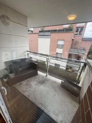 CHARMANT APPARTEMENT DE 51 M2 BORD DE MARNE