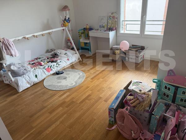 CHARMANT APPARTEMENT DE 51 M2 BORD DE MARNE