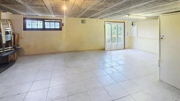 Maison familiale 4 chambres au calme, La Ricamarie