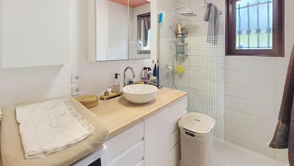 Maison familiale 4 chambres au calme, La Ricamarie