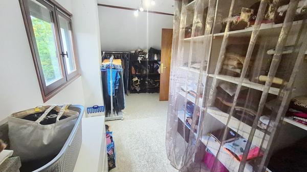 Maison familiale 4 chambres au calme, La Ricamarie