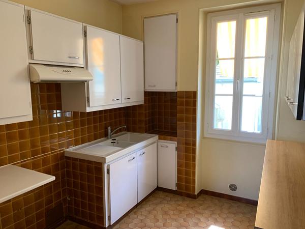 Maison Argenton-sur-creuse 93 m2