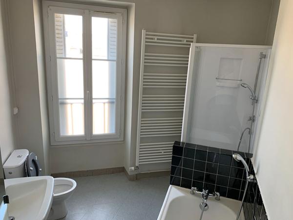 Maison Argenton-sur-creuse 93 m2