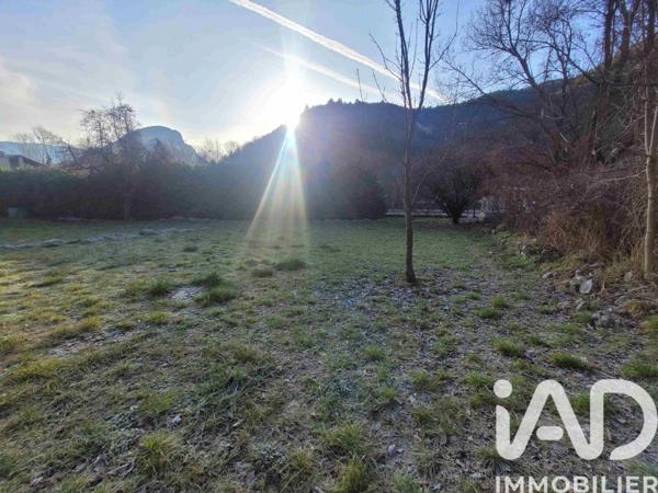 Terrain à vendre 1 245 m² Digne-les-Bains