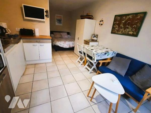 Pour famille nombreuse ou personnes recherchant une rentabilité locative, à Cancale proximité c...