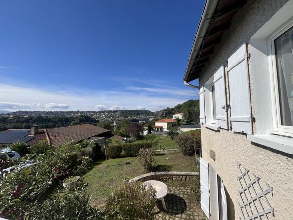 Le Monteil (43700) 43 700 MAISON AU CALME LE MONTEIL