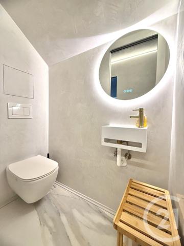 Appartement F3 à vendre  3 pièces - 70,22 m2 MAISONS LAFFITTE - 78