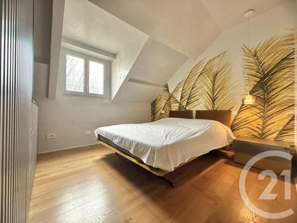 Appartement F3 à vendre  3 pièces - 70,22 m2 MAISONS LAFFITTE - 78