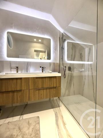 Appartement F3 à vendre  3 pièces - 70,22 m2 MAISONS LAFFITTE - 78