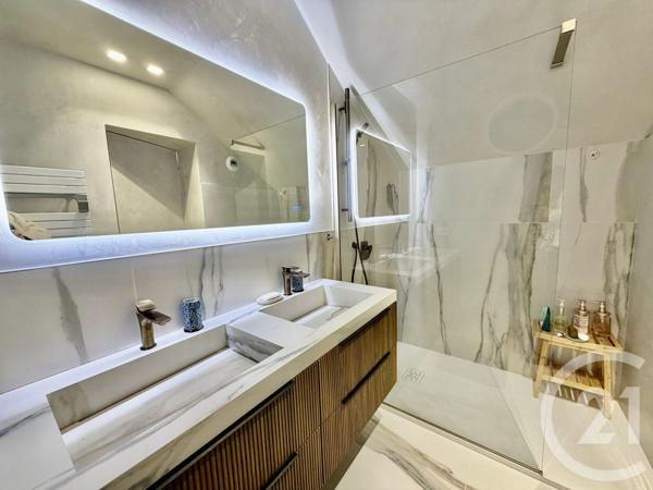 Appartement F3 à vendre  3 pièces - 70,22 m2 MAISONS LAFFITTE - 78