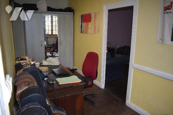 Maison plus gite situés à MONTJEAN proche de RUFFEC et VILLEFAGNAN