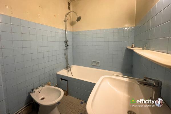 Appartement
         2 pièces
        - 50 m²