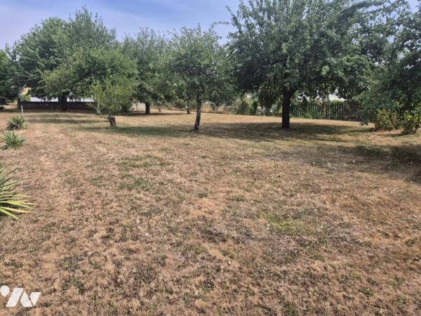 TERRAIN CONSTRUCTIBLE