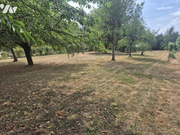 TERRAIN CONSTRUCTIBLE
