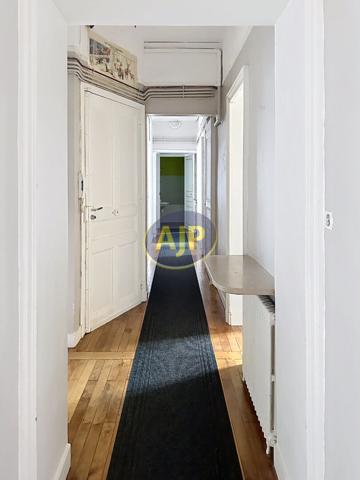 Location appartement Nantes : 1 700 € - AJP Immobilier Nantes Jouzel