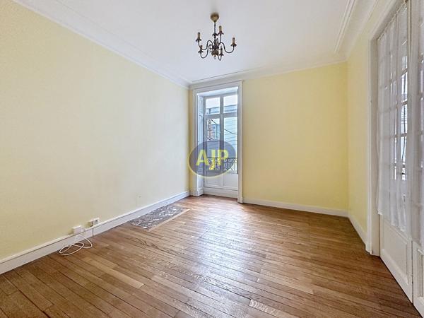 Location appartement Nantes : 1 700 € - AJP Immobilier Nantes Jouzel