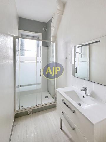 Location appartement Nantes : 1 700 € - AJP Immobilier Nantes Jouzel