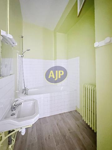 Location appartement Nantes : 1 700 € - AJP Immobilier Nantes Jouzel