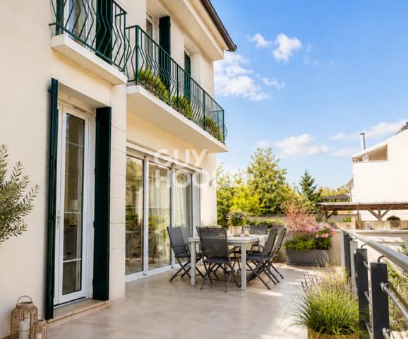 Maison à louer de 7 pièces de 142.28 m²