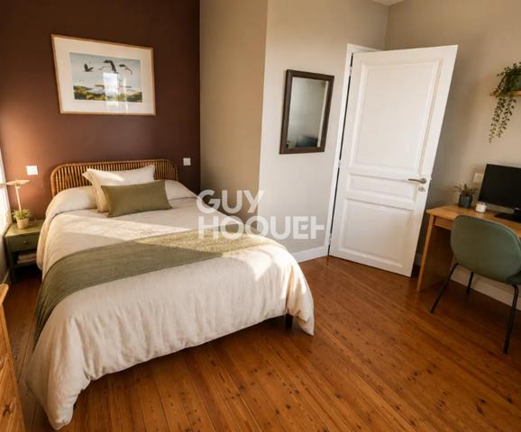 Maison à louer de 7 pièces de 142.28 m²