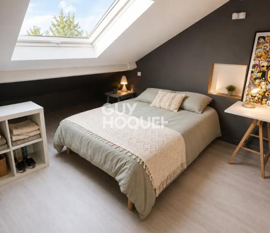 Maison à louer de 7 pièces de 142.28 m²