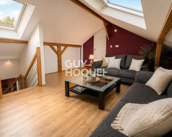 Maison à louer de 7 pièces de 142.28 m²
