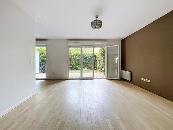 Appartement de types F3