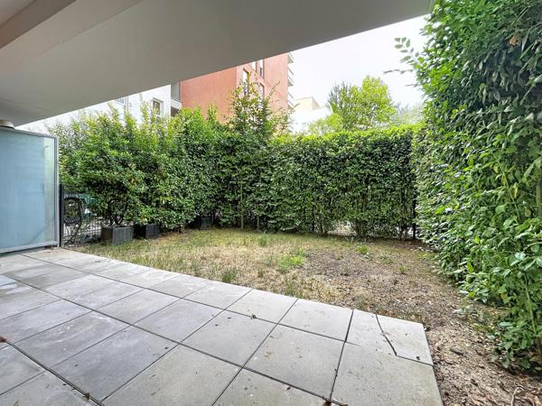 Appartement de types F3