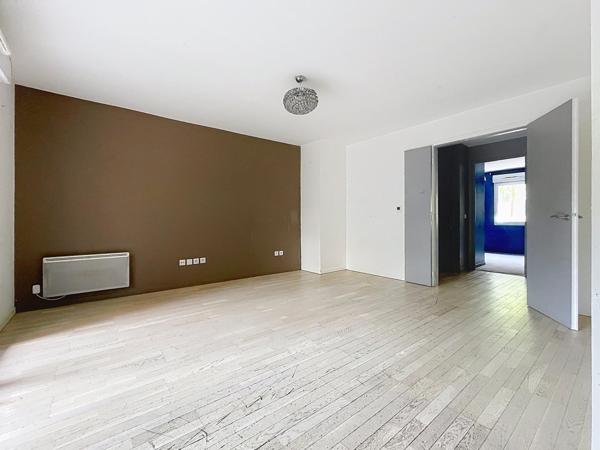 Appartement de types F3