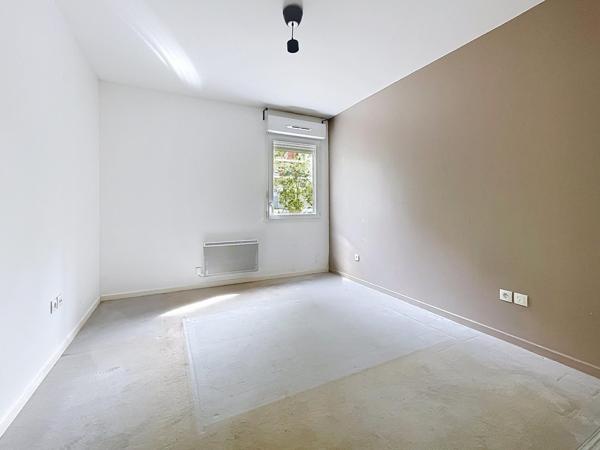 Appartement de types F3