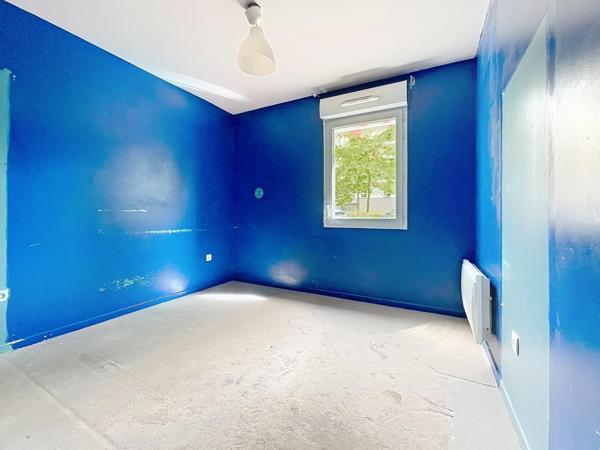 Appartement de types F3