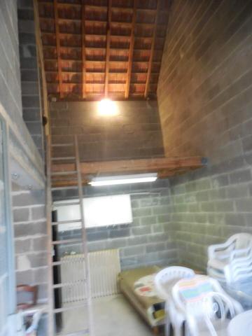 A vendre grande maison dans unique station thermale du Limousin.