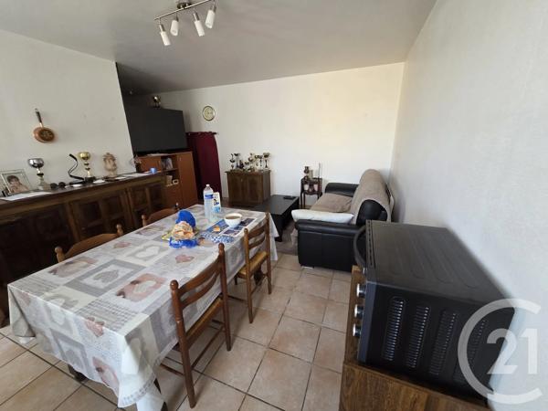 Immeuble à vendre  120 m 2   IMPHY  - 58