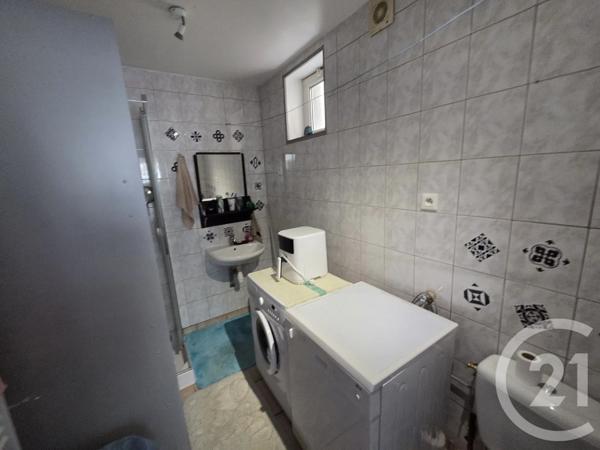 Immeuble à vendre  120 m 2   IMPHY  - 58