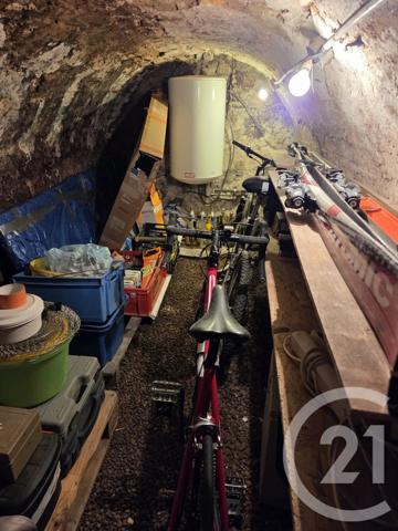 Immeuble à vendre  120 m 2   IMPHY  - 58