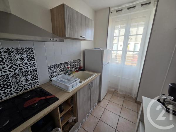 Immeuble à vendre  120 m 2   IMPHY  - 58