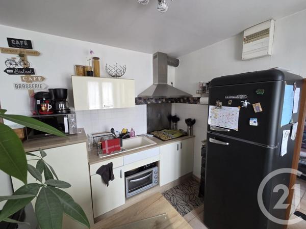Immeuble à vendre  120 m 2   IMPHY  - 58