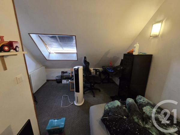 Immeuble à vendre  120 m 2   IMPHY  - 58