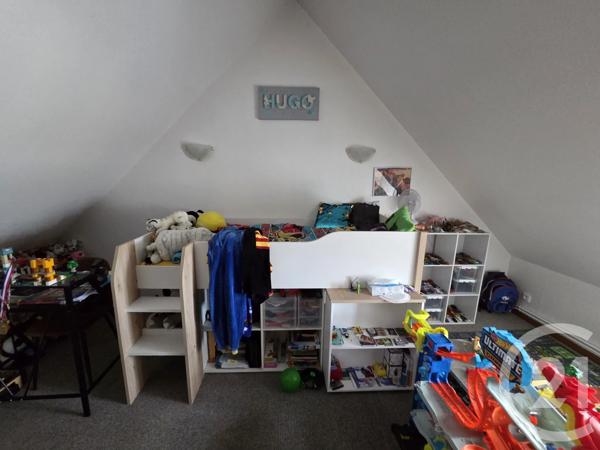 Immeuble à vendre  120 m 2   IMPHY  - 58