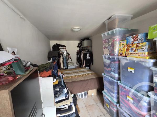 Immeuble à vendre  120 m 2   IMPHY  - 58