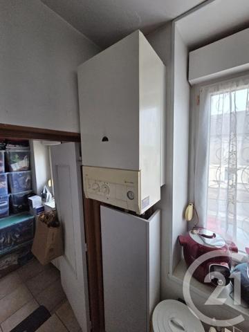 Immeuble à vendre  120 m 2   IMPHY  - 58
