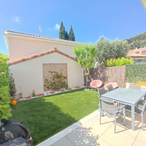 Maison
                                                                                                                                                                                                                                                                                                                        4 pièce(s)                                                                                                                                                                                                          3 chambre(s)                                                                                                                                                                                                          87.21  m²