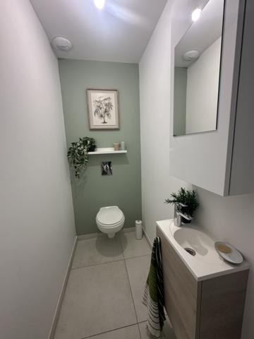 Maison
                                                                                                                                                                                                                                                                                                                        4 pièce(s)                                                                                                                                                                                                          3 chambre(s)                                                                                                                                                                                                          87.21  m²