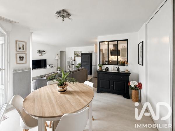 Appartement à vendre 3 pièces 66 m² Combs-la-Ville