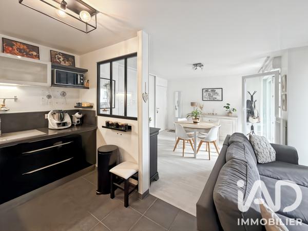 Appartement à vendre 3 pièces 66 m² Combs-la-Ville