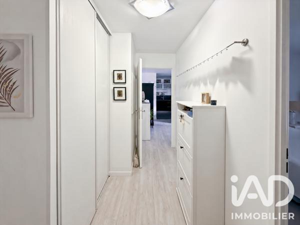 Appartement à vendre 3 pièces 66 m² Combs-la-Ville