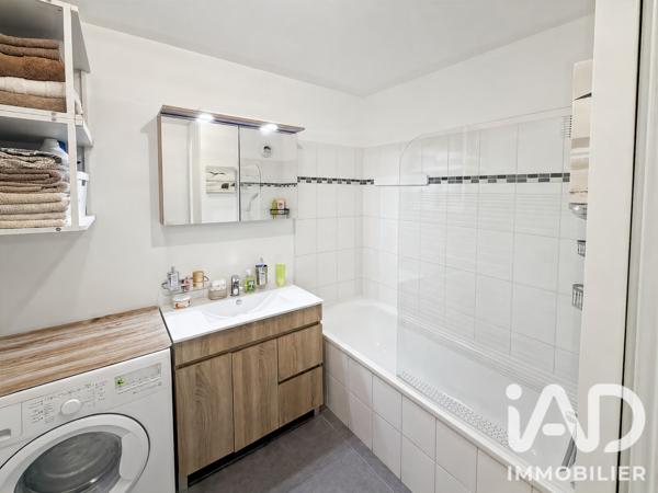 Appartement à vendre 3 pièces 66 m² Combs-la-Ville