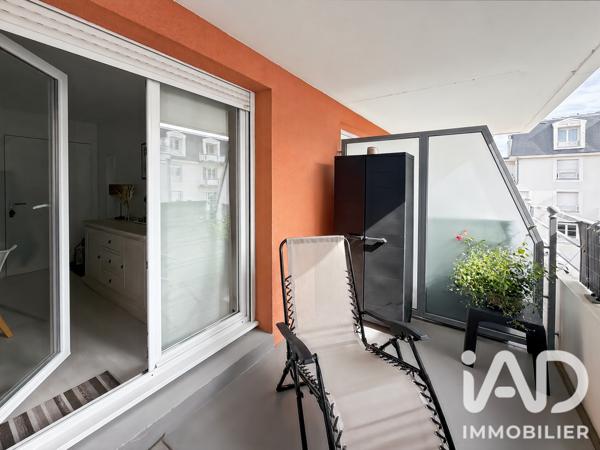 Appartement à vendre 3 pièces 66 m² Combs-la-Ville