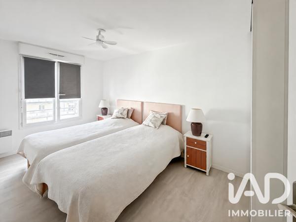 Appartement à vendre 3 pièces 66 m² Combs-la-Ville